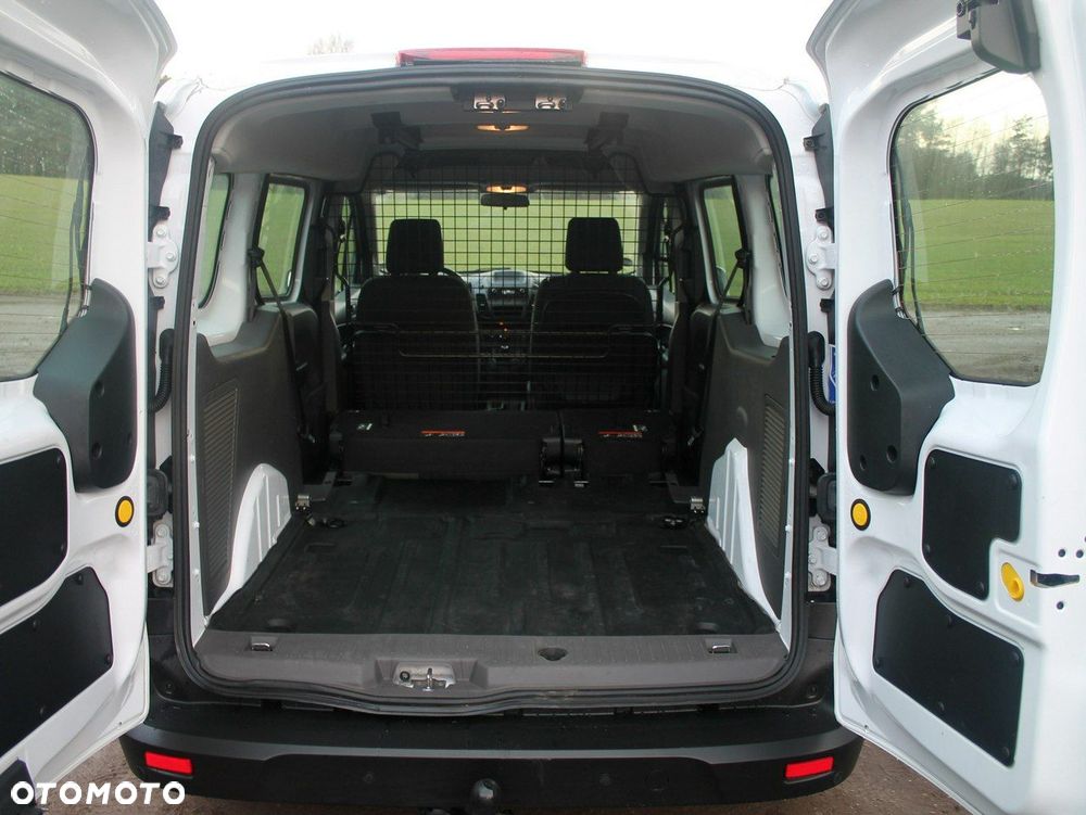 Ford Transit Connect - 29