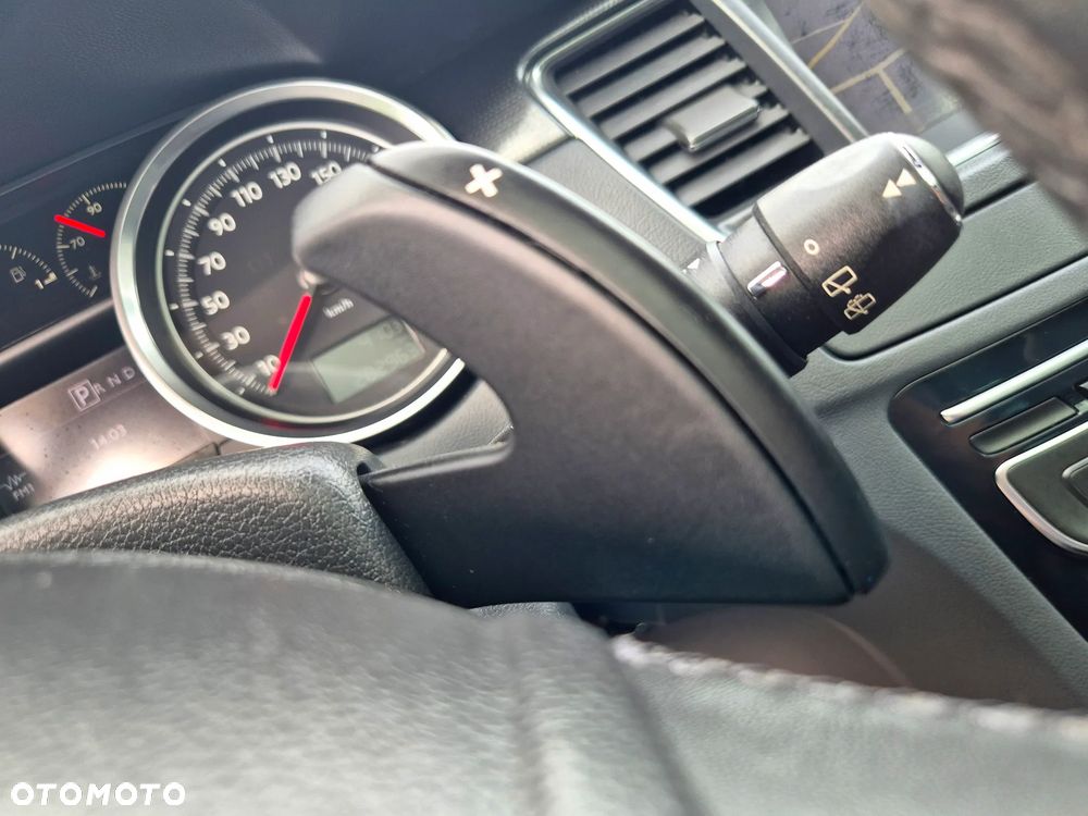 Peugeot 508 HDi 160 Automatik Allure - 25
