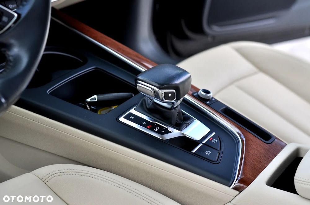 Audi A5 Sportback 35 TDI S tronic sport - 24