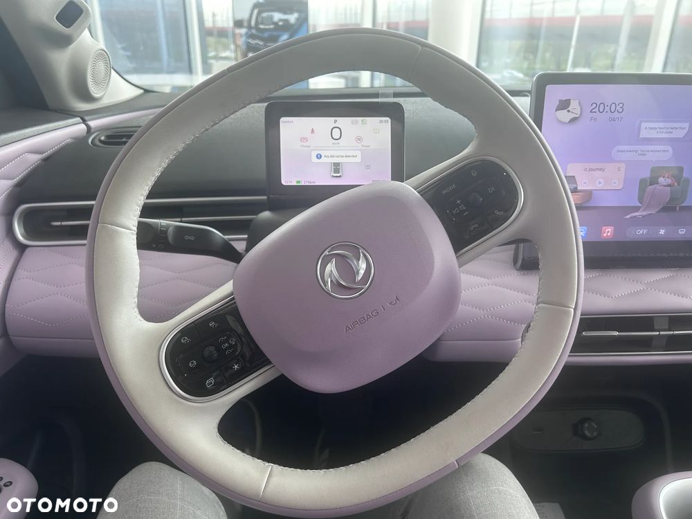 Dongfeng Box 42.3kWh - 9