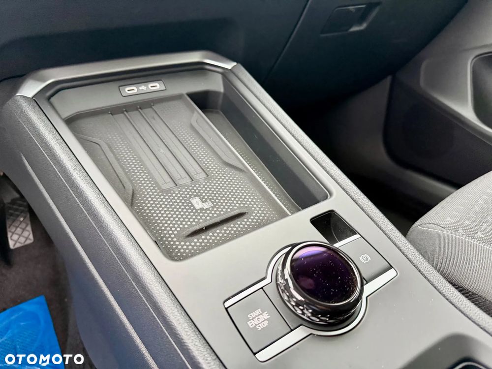 Volkswagen T-Roc 1.5 TSI Life DSG - 13