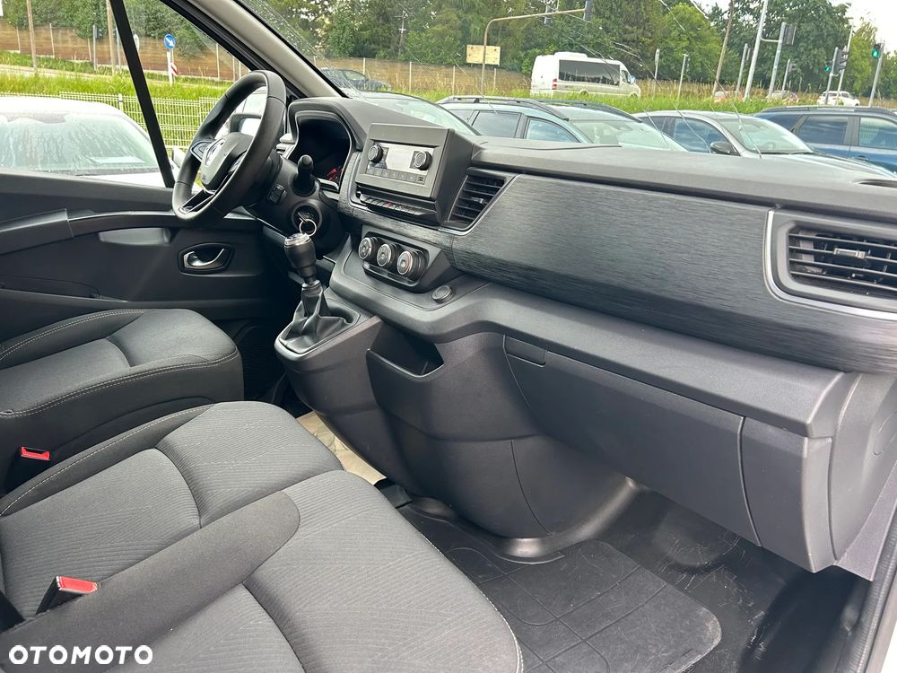 Renault TRAFIC Furgon EXTRA L2H1 HD 2.0 dCi 130 Euro6 - 15