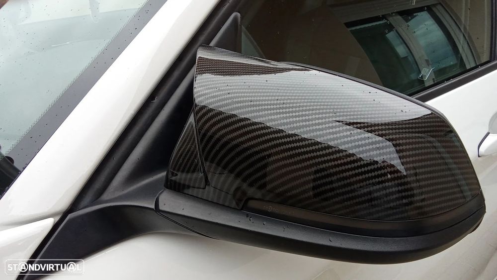 BMW 116 d EfficientDynamics Edition Sport Line - 16