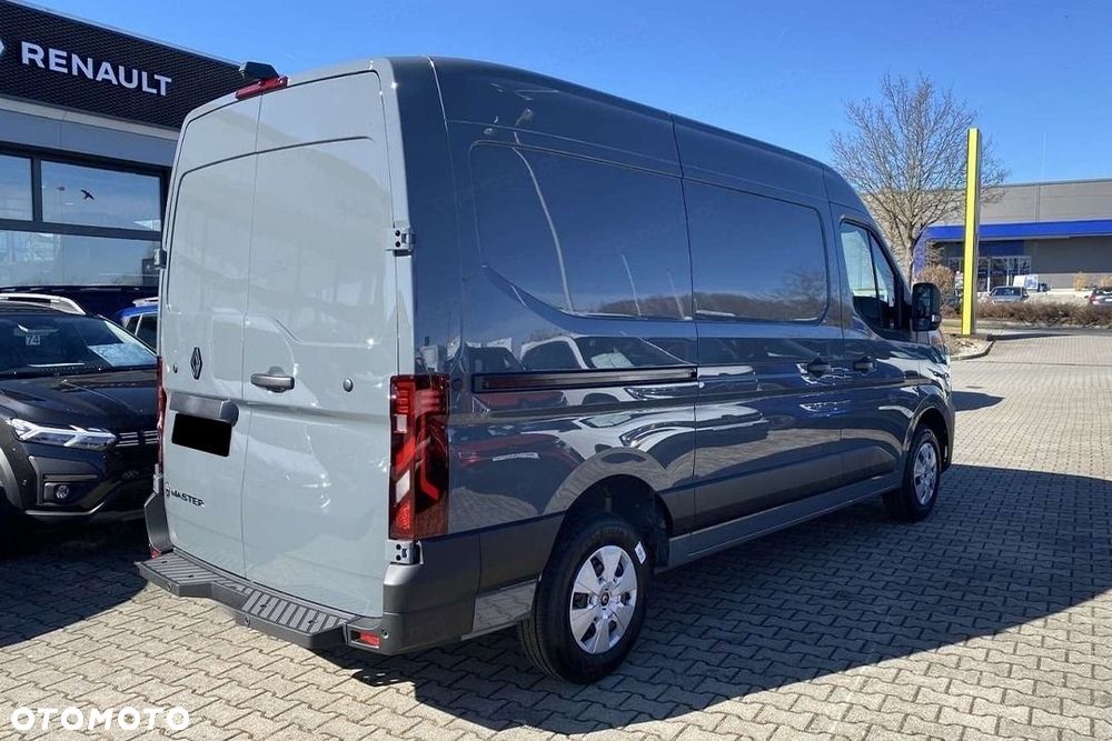 Renault Master L2H2 Extra AT9 2.0 150KM - 7