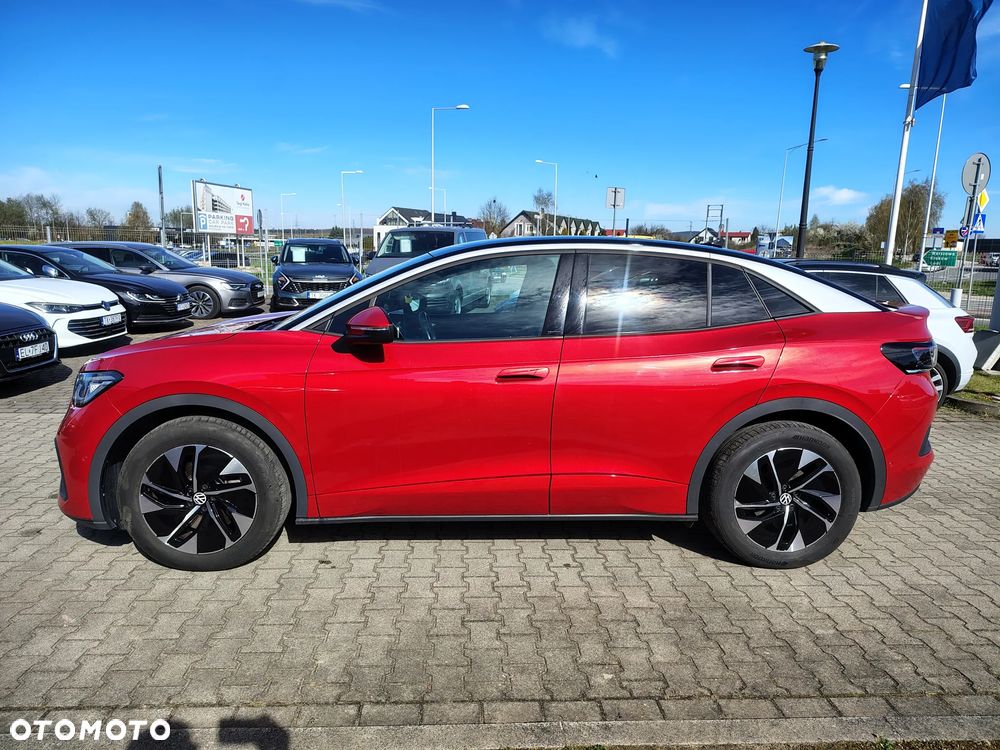 Volkswagen ID.5 77kWh Pro Performance - 3