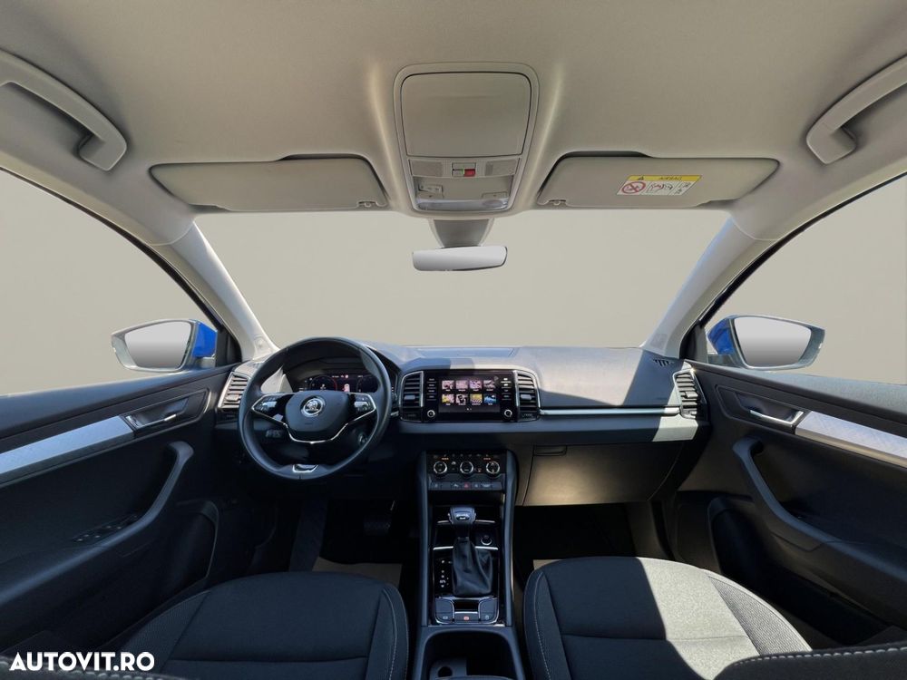 Skoda Karoq 2.0 TDI 4X4 DSG Style - 18