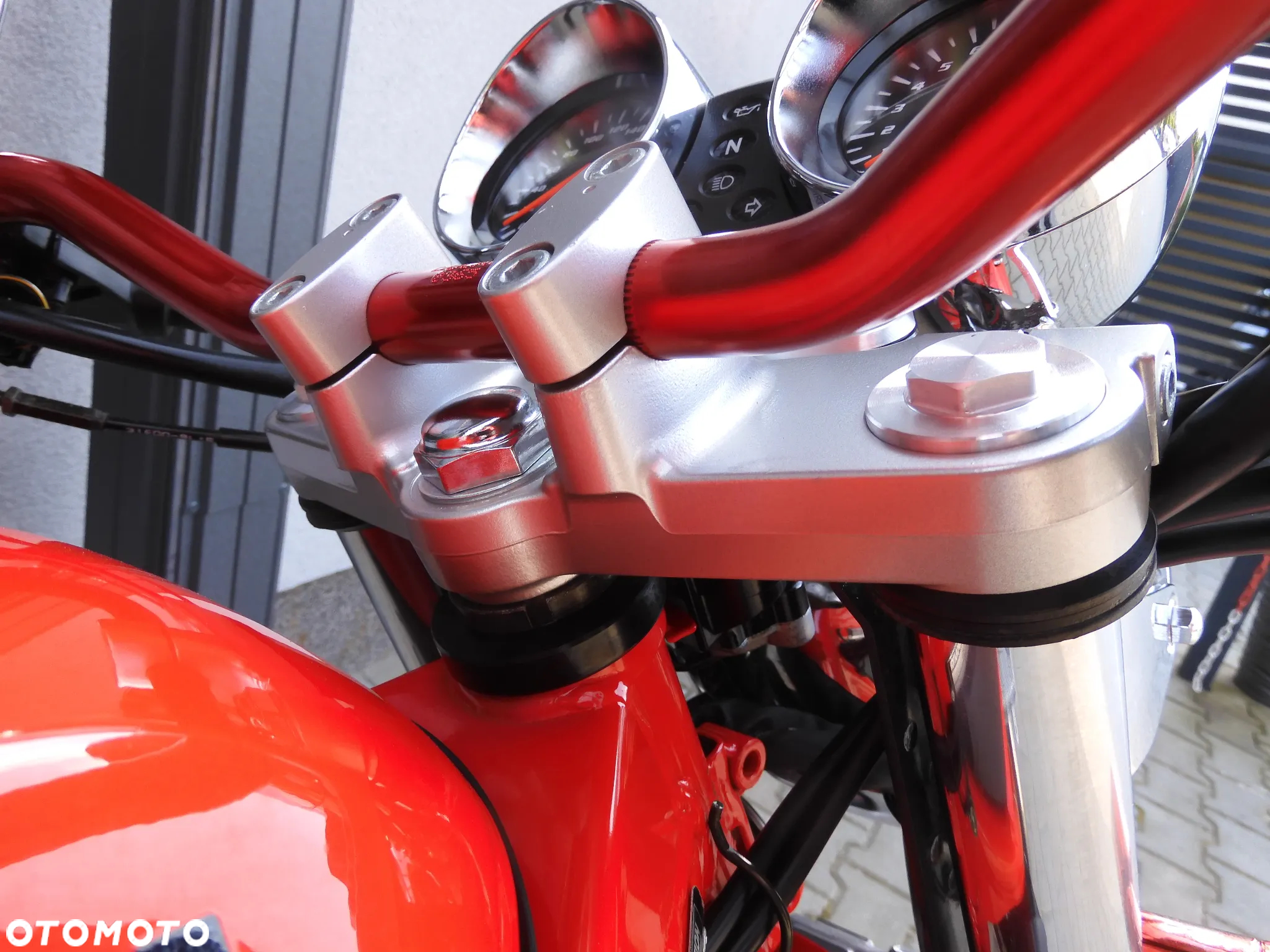 Suzuki Bandit - 16