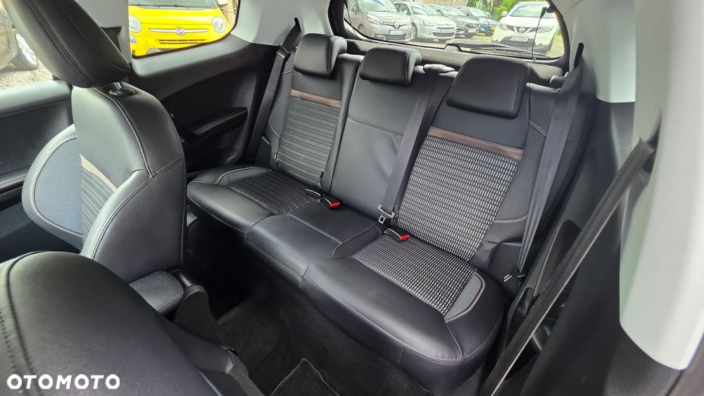 Peugeot 208 1.6 VTi Allure - 9