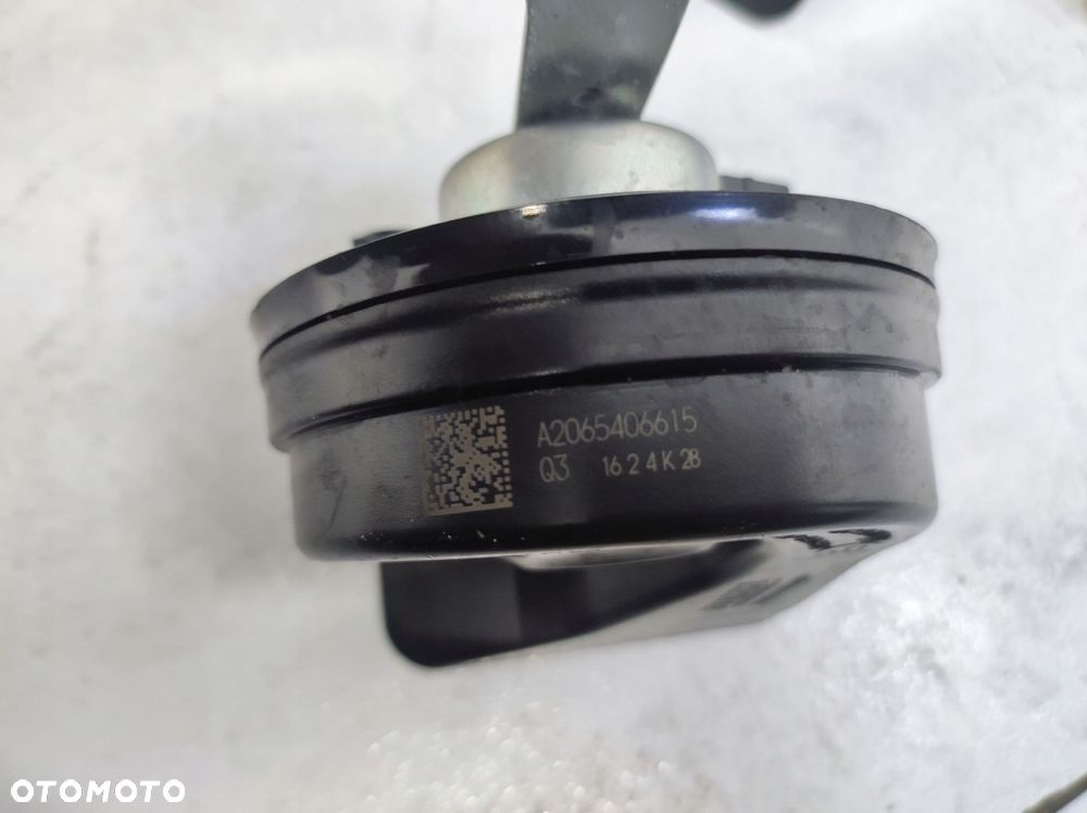 klakson sygnał dźwiękowy prawy mercedes c klasa w206 206 - 7