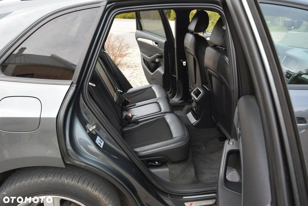 Audi Q5 2.0 TDI Quattro S tronic Prime Line - 15