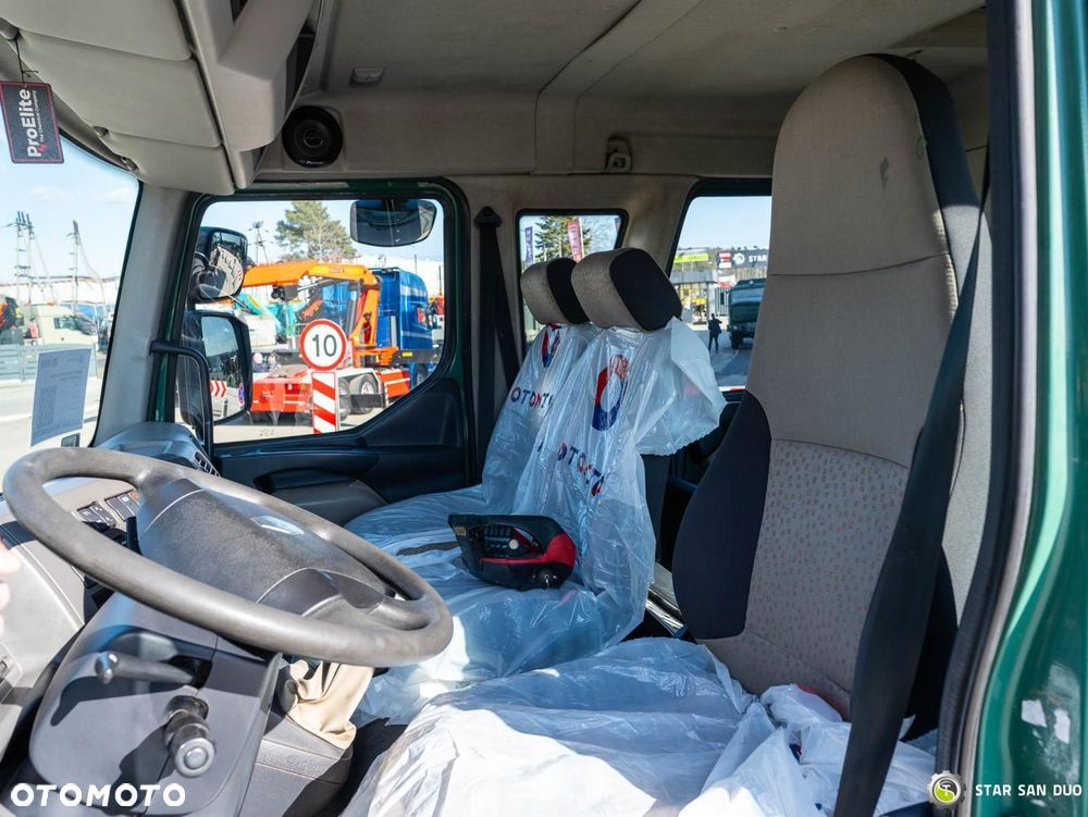 Renault MIDLUM 240 DXI 4x4 Palfinger PK23002 HDS Żuraw - 15