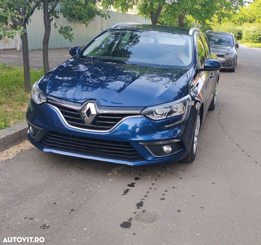 Renault Megane - 19