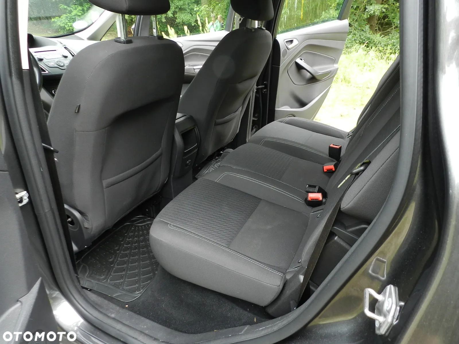 Ford C-MAX 1.0 EcoBoost Titanium ASS - 12