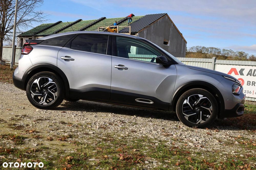 Citroën C4 1.5 BlueHDi Shine S&S - 9