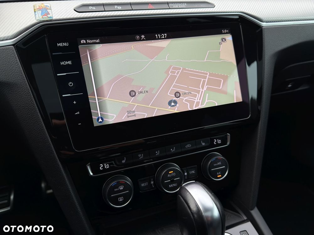 Volkswagen Arteon 2.0 TSI DSG R-Line Edition - 33