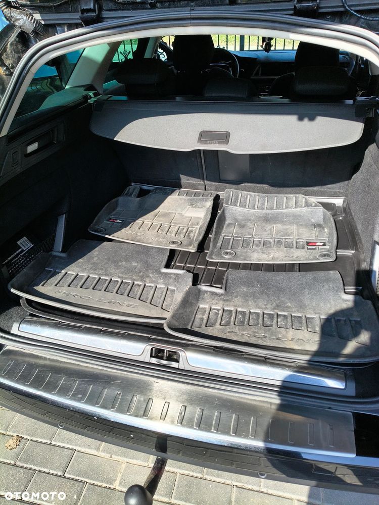 Citroën C5 HDi 165 FAP Confort - 8