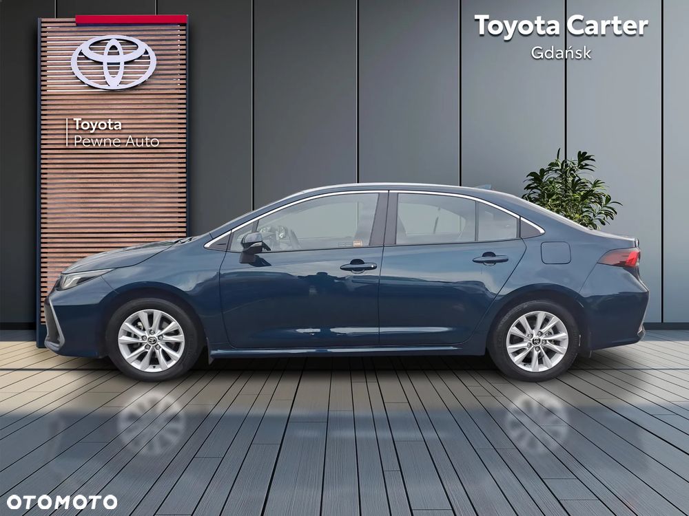 Toyota Corolla 1.8 Hybrid Comfort - 2