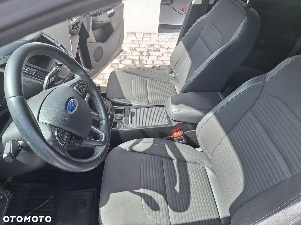 Ford Kuga 1.5 EcoBoost FWD Titanium ASS MMT6 - 13