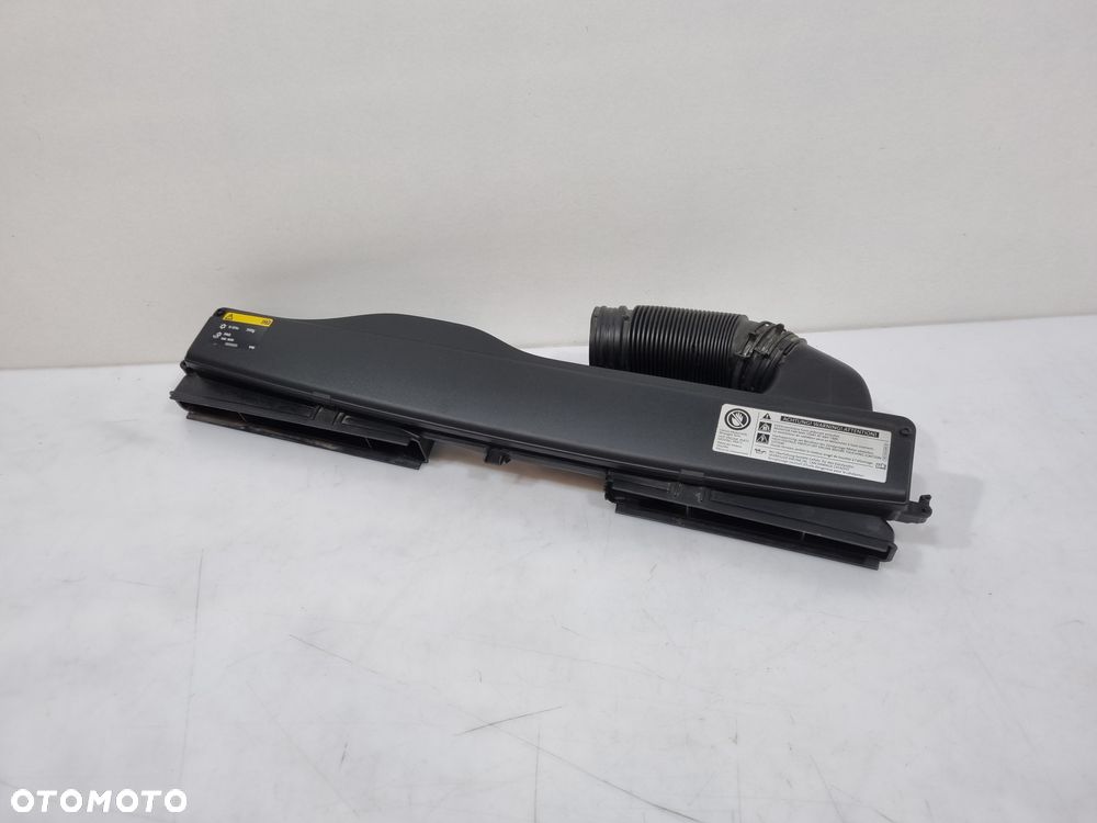 VW AUDI SEAT SKODA WLOT POWIETRZA 5Q0129254B 5Q0129621B - 1