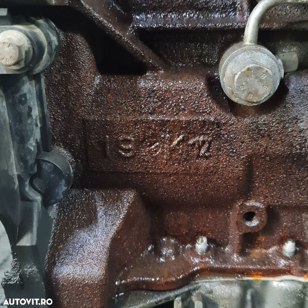 Motor Land Rover Freelander 2 Facelift 2.2 Diesel 2010 - 2012 150CP Manuala 224DT Euro5 ... - 7