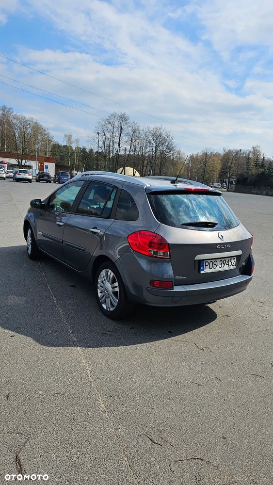 Renault Clio 1.5 dCi Alize - 3