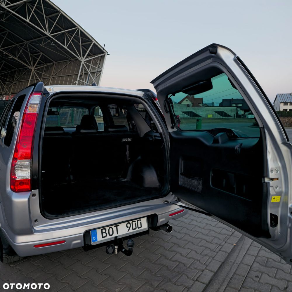 Honda CR-V 2.0i Automatik ES - 19