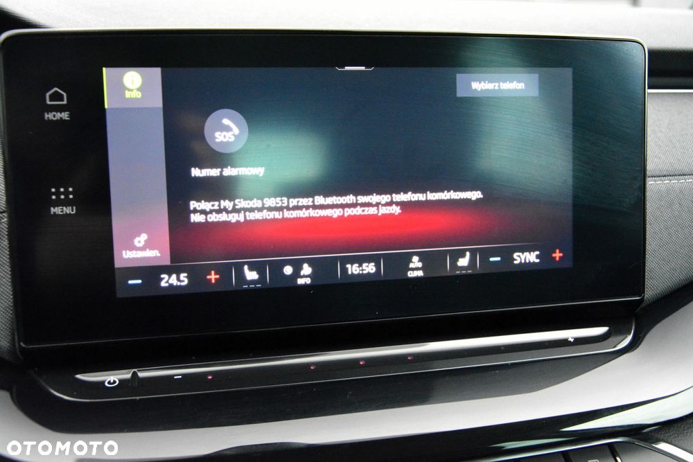 Skoda Octavia 1.5 TSI ACT Style - 25