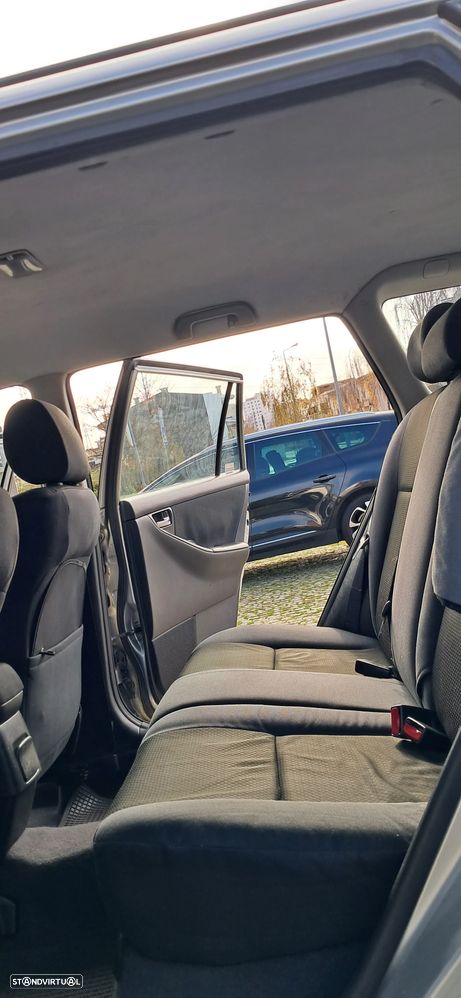 Toyota Corolla SW 1.6 VVT-i Sol - 6