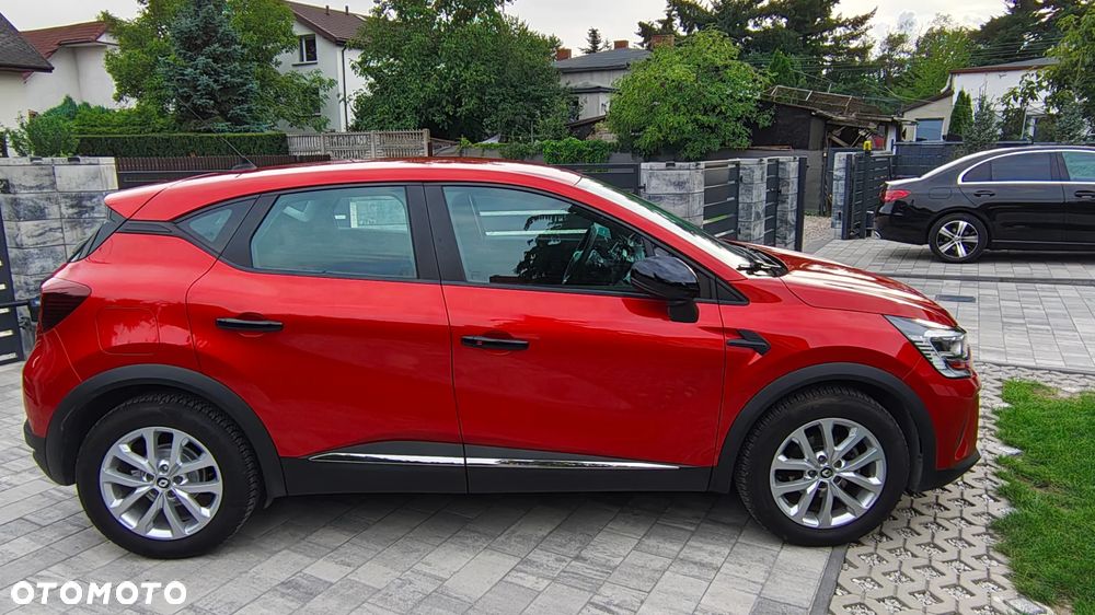 Renault Captur TCe 100 INTENS - 4