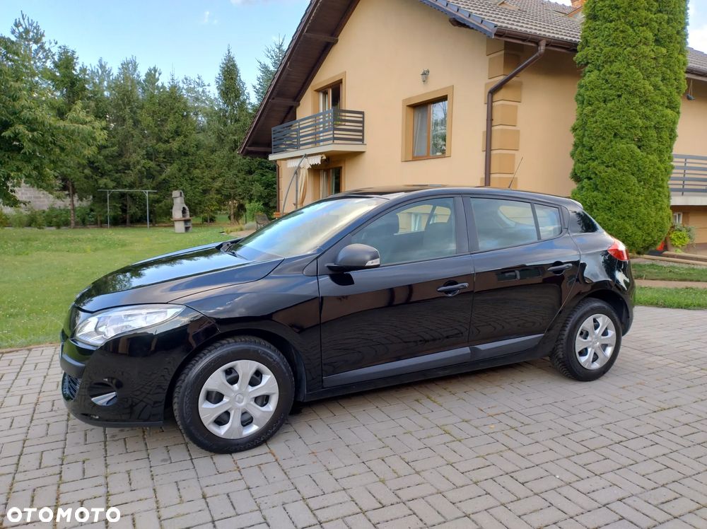 Renault Megane 1.6 16V 100 Authentique - 16