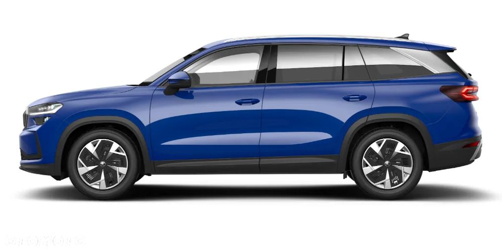 Skoda Kodiaq 1.5 TSI mHEV 4x2 Drive DSG - 2