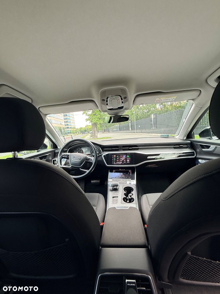 Audi A6 Avant - 12
