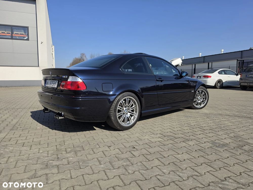 BMW M3 Standard - 5
