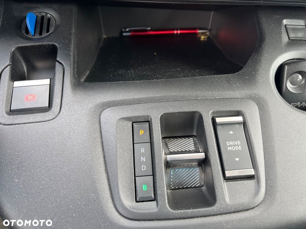 Opel Combo XL (bryg.) - 10