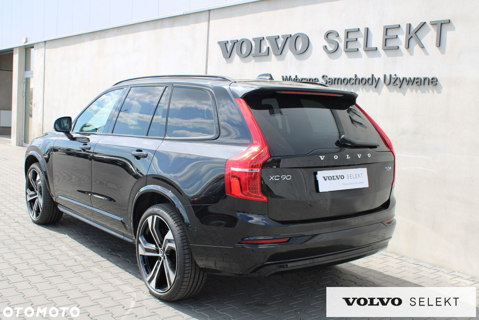 Volvo XC 90 - 6