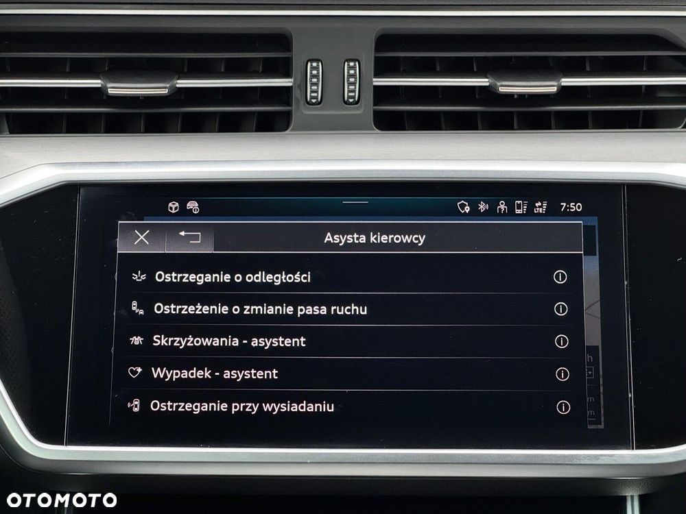 Audi A7 Sportback - 26