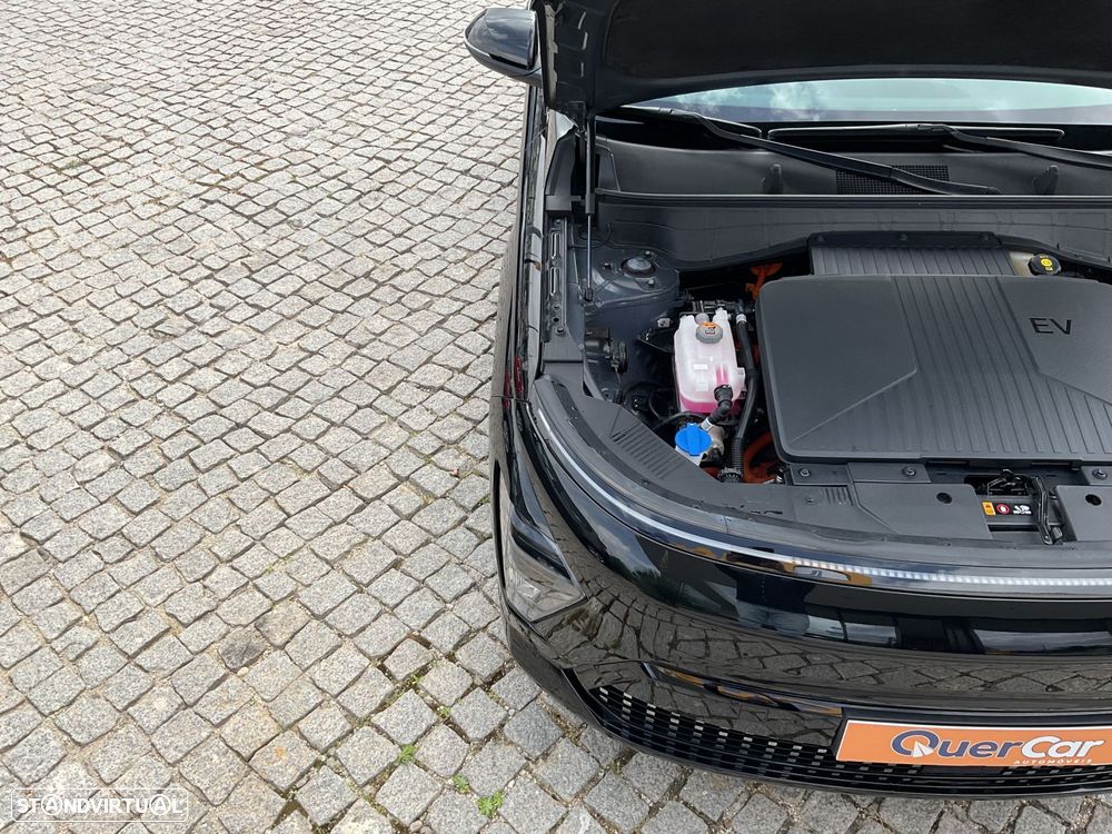 Hyundai Kauai 48.4 kWh Premium - 42