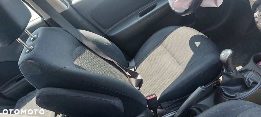 NISSAN Micra k13 radio fabryczne - 9