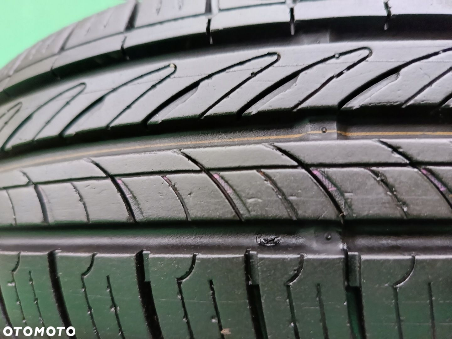NEXEN N BLUE ECO SH01 145/70/13, 1 szt 6,2 mm - 3
