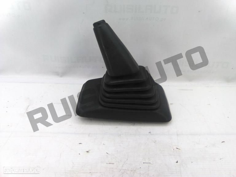 Aro Fole Mudanças  Toyota Corolla V (e80) [1983_1988] 1.3 - 1