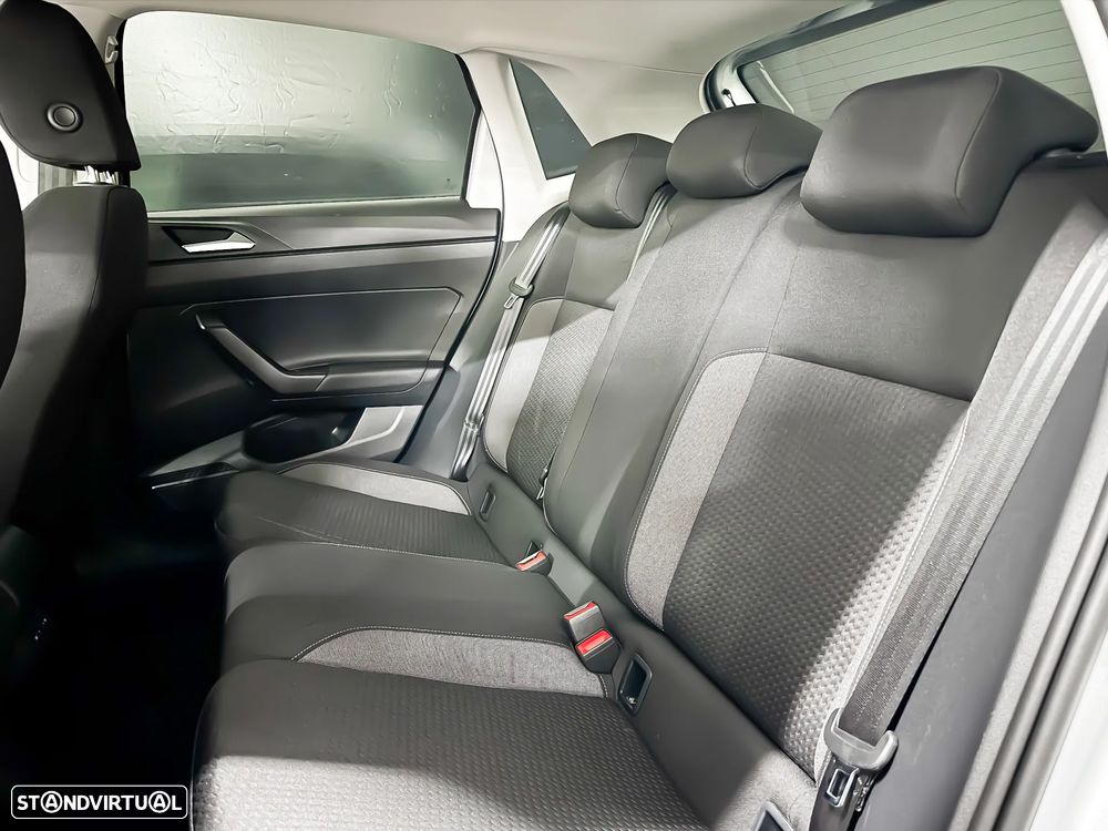 VW Polo 1.0 TSI Urban - 14
