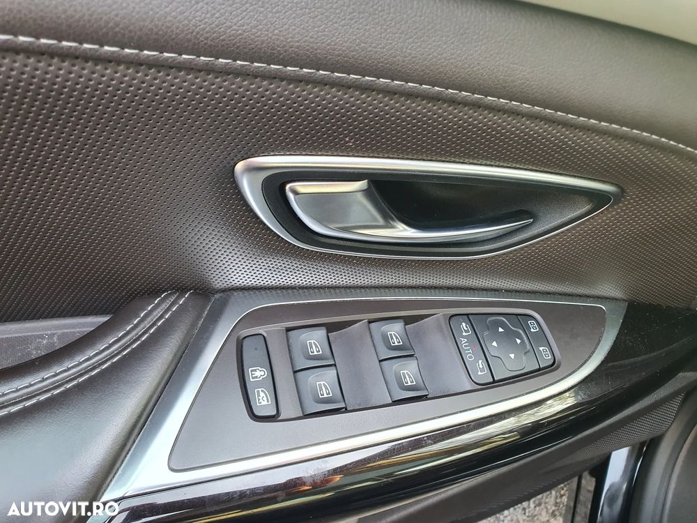 Renault Espace Energy dCi 160 EDC Initiale Paris - 11