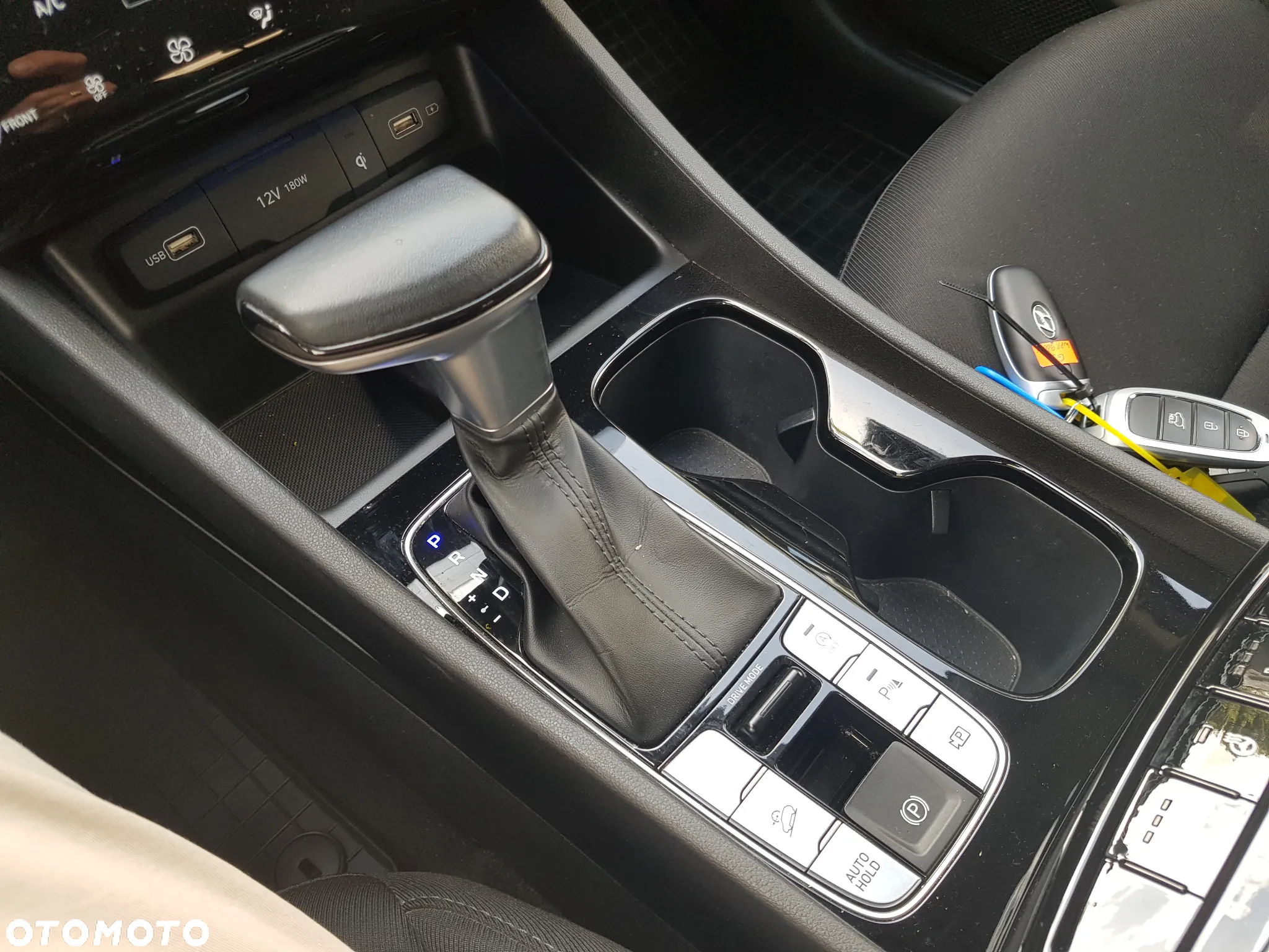 Hyundai Tucson - 31