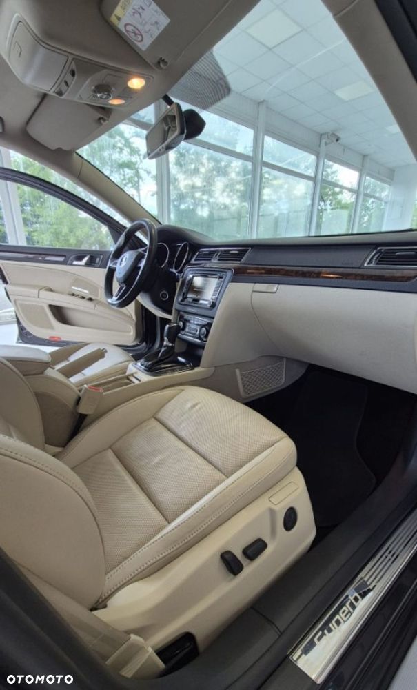 Skoda Superb - 22