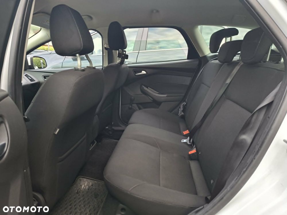 Ford Focus 1.5 TDCi Trend - 3