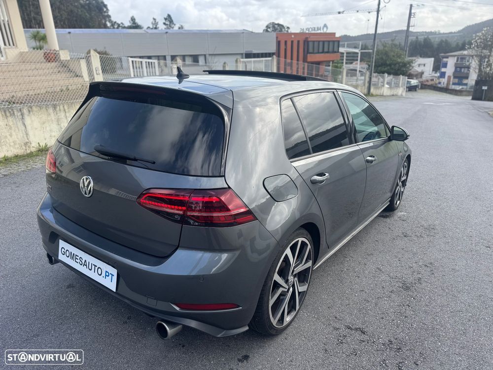 VW Golf 2.0 TSI GTI DSG Performance - 2