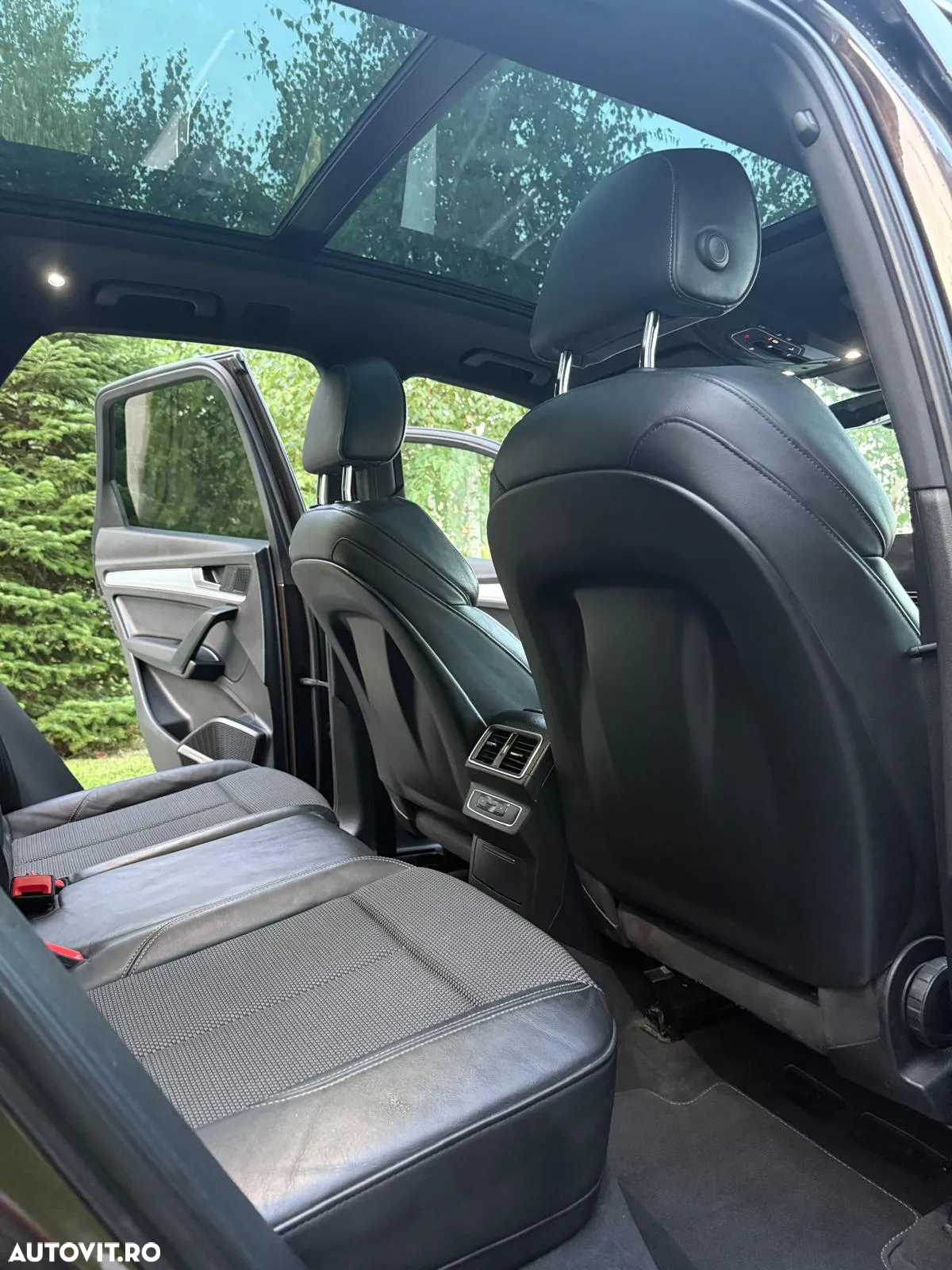 Audi Q5 40 TDI quattro S tronic sport - 7