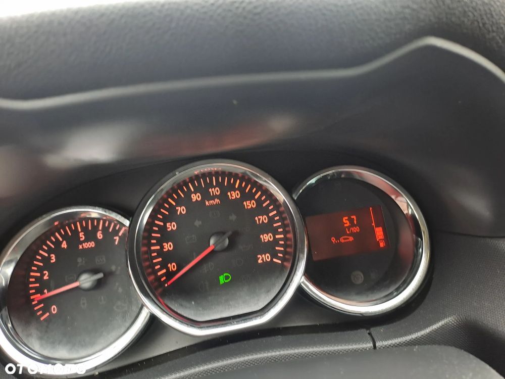 Dacia Duster dCi 110 FAP 4x2 Laureate - 14