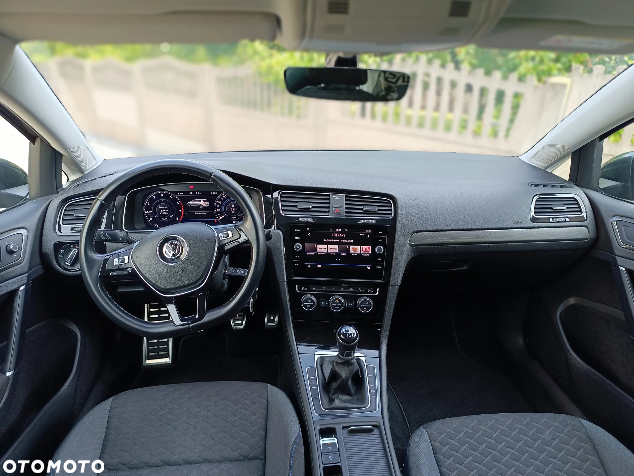 Volkswagen Golf 1.5 TSI ACT Join - 13