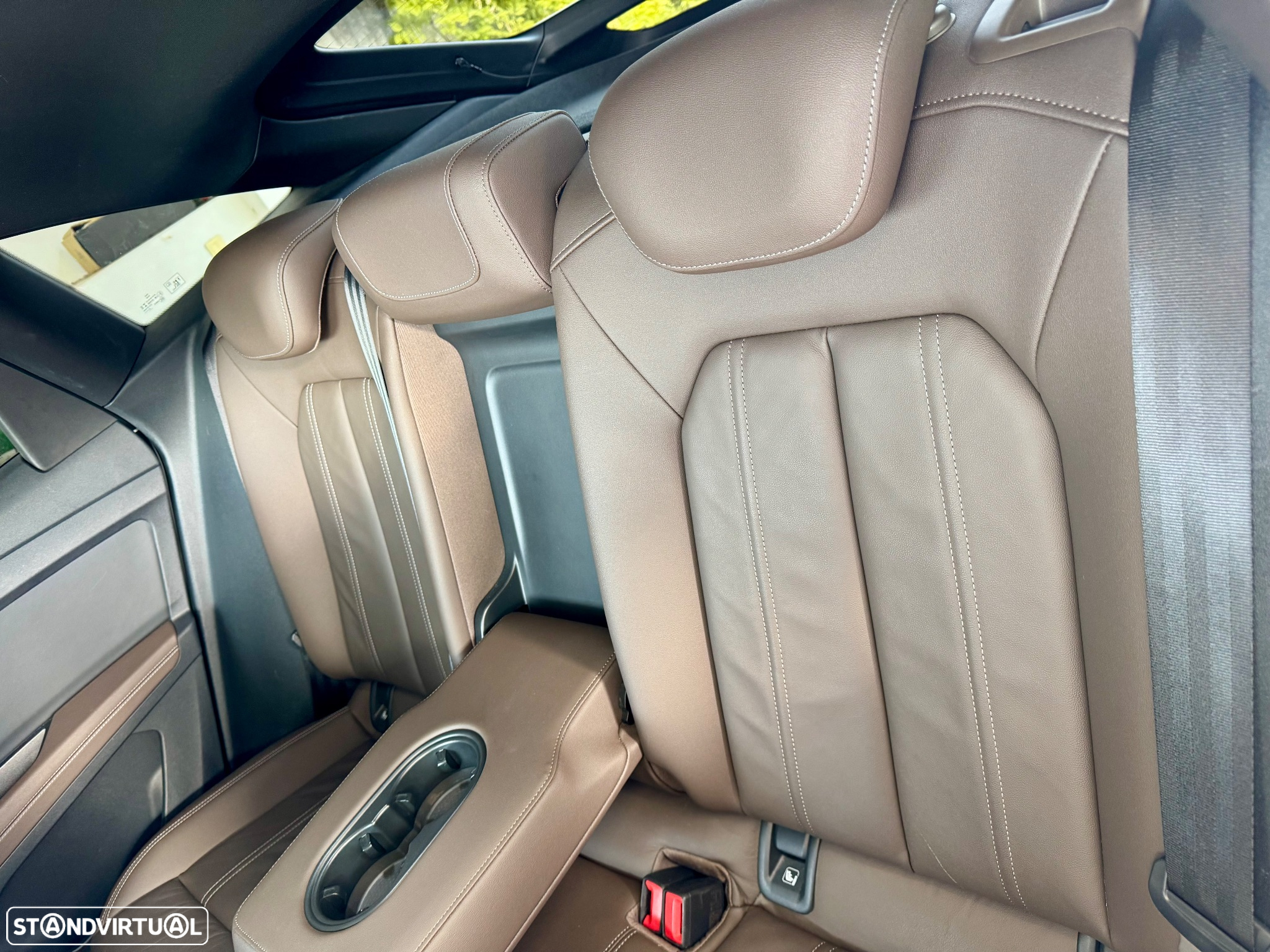 Audi Q4 Sportback e-tron 35 55 kWH - 15